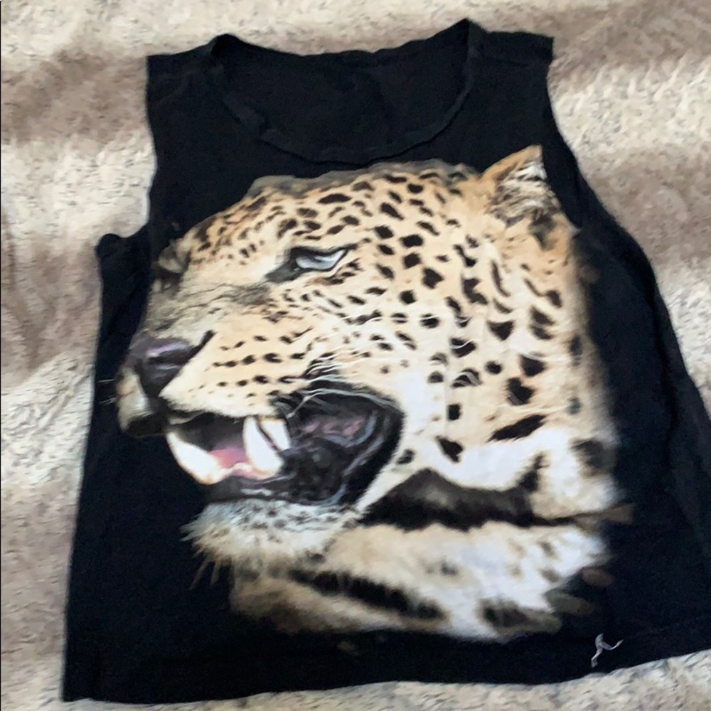 Tiger tank